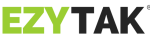 Ezytak loga Transparent